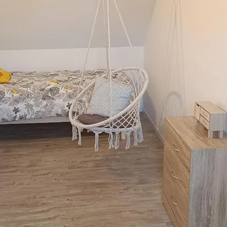 Chez Malouna - 15 Min De La Baie De Somme *