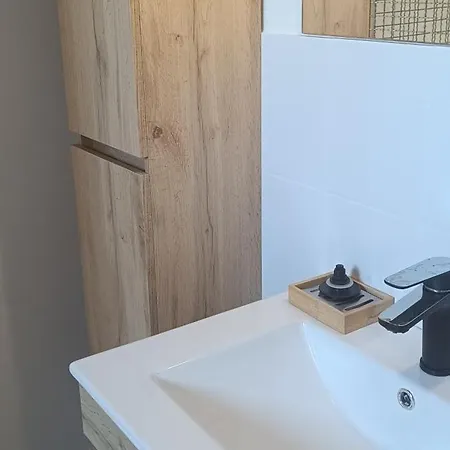 Chez Malouna - 15 Min De La Baie De Somme Tatil Evi