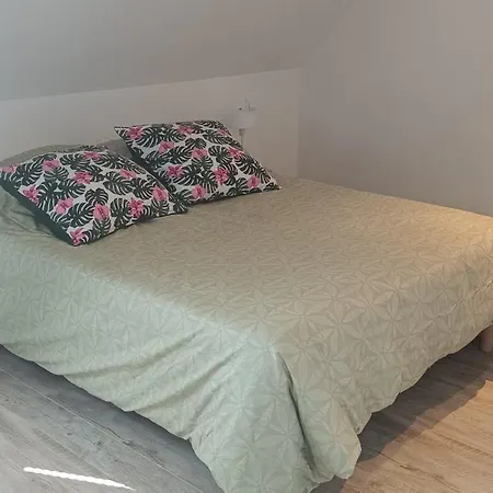 Chez Malouna - 15 Min De La Baie De Somme