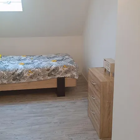 Chez Malouna - 15 Min De La Baie De Somme * Friville-Escarbotin