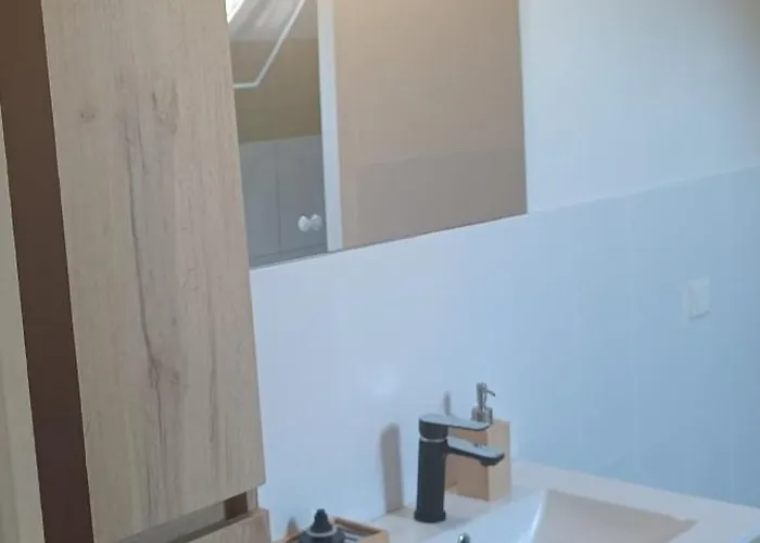 Chez Malouna - 15 Min De La Baie De Somme * Friville-Escarbotin