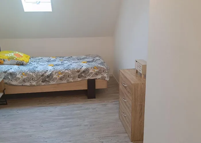 Chez Malouna - 15 Min De La Baie De Somme * Friville-Escarbotin